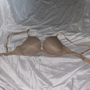 Pink bra. Size 36C